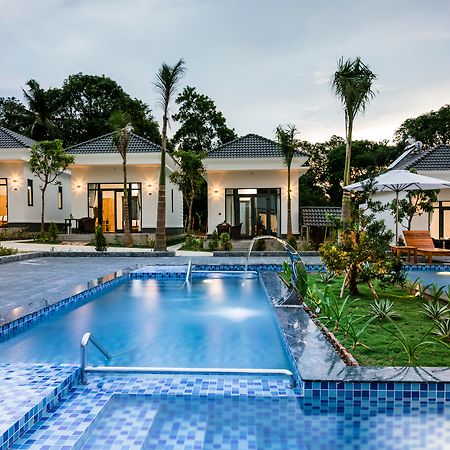 Xuan Hien Resort - Sea Pearl Phu Quoc Dış mekan fotoğraf