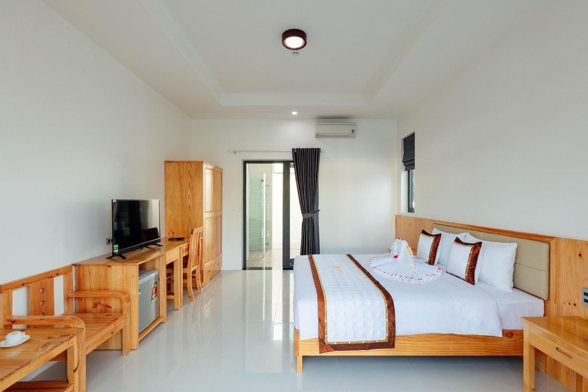 Xuan Hien Resort - Sea Pearl Phu Quoc Dış mekan fotoğraf