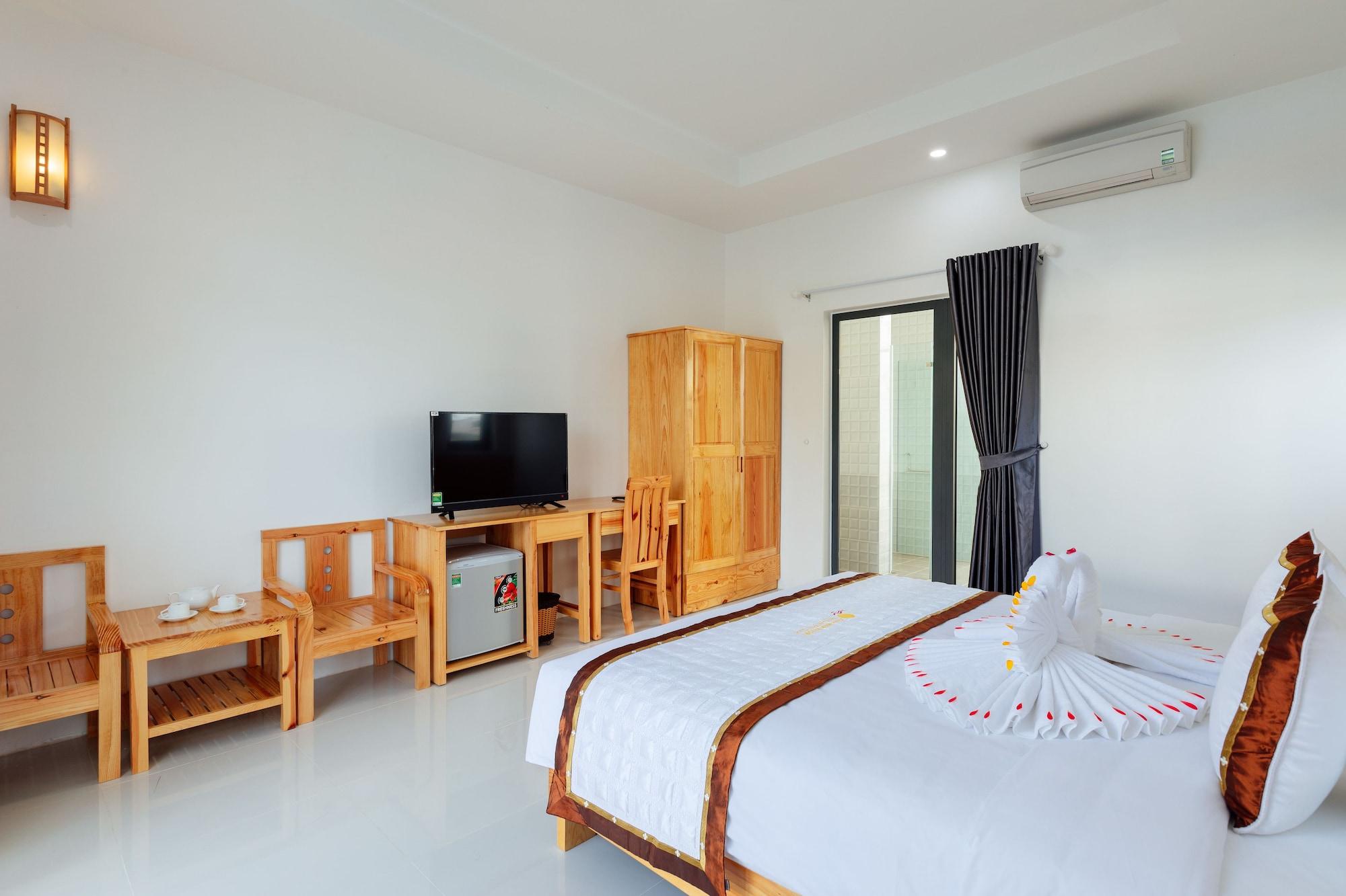 Xuan Hien Resort - Sea Pearl Phu Quoc Dış mekan fotoğraf