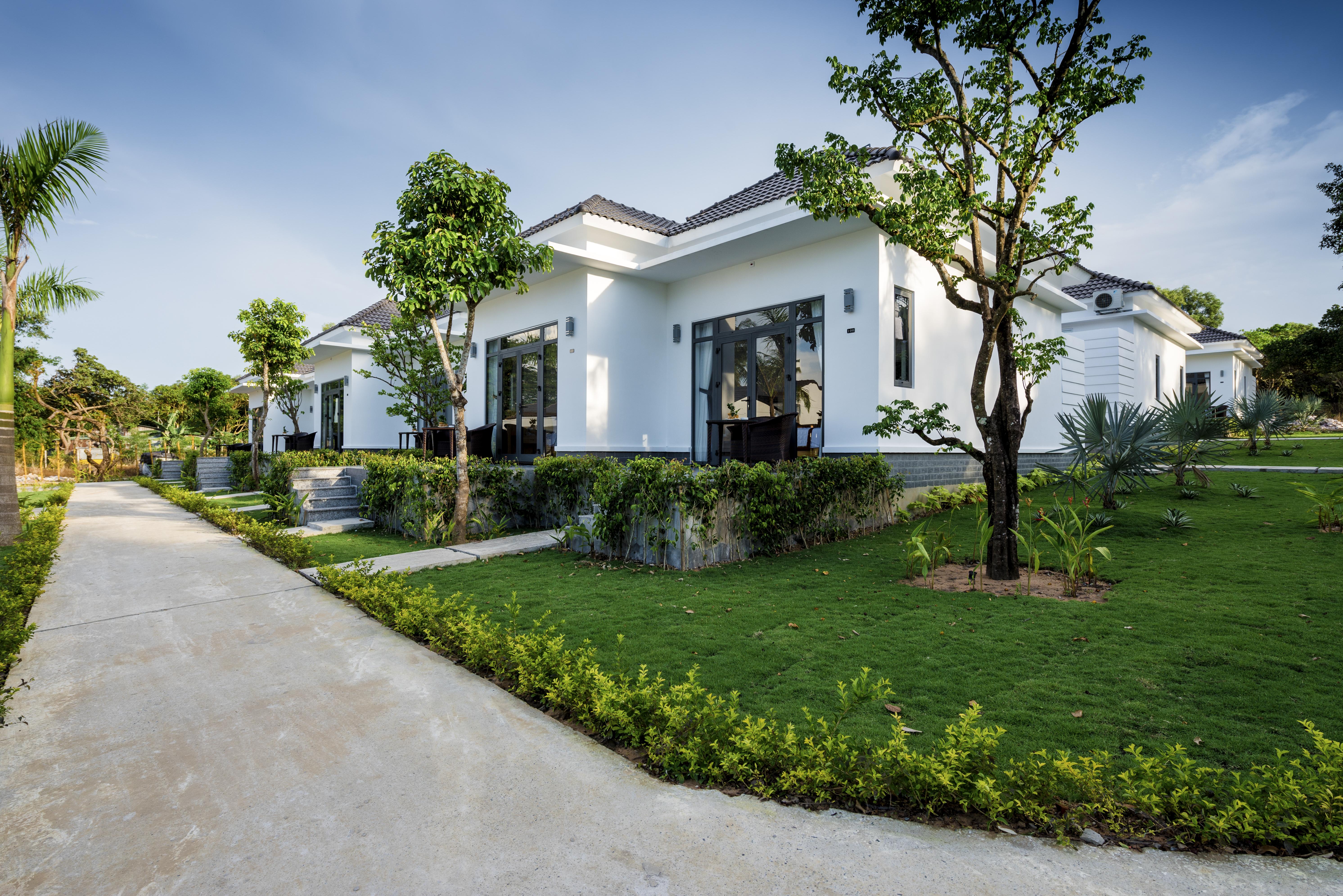 Xuan Hien Resort - Sea Pearl Phu Quoc Dış mekan fotoğraf