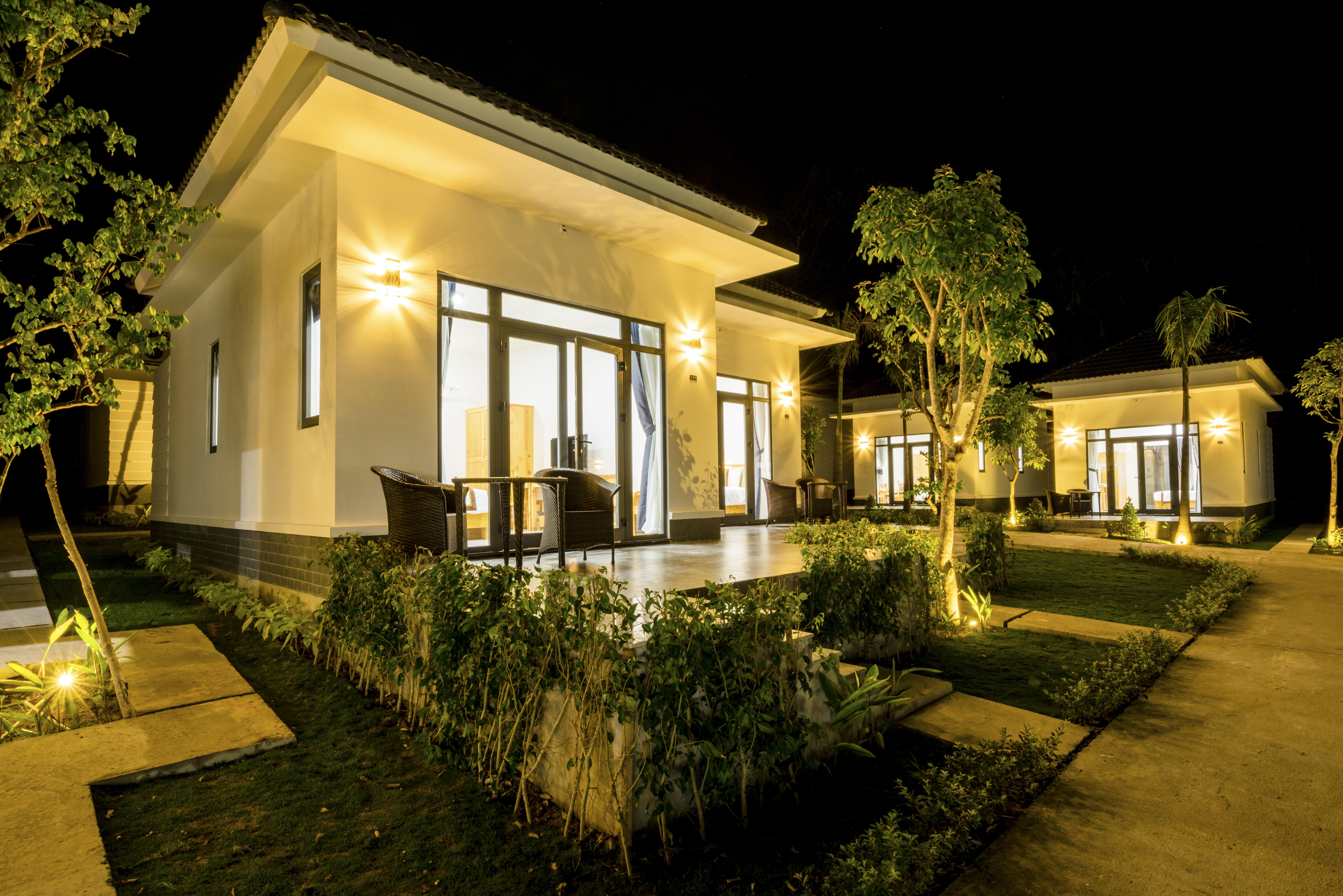 Xuan Hien Resort - Sea Pearl Phu Quoc Dış mekan fotoğraf