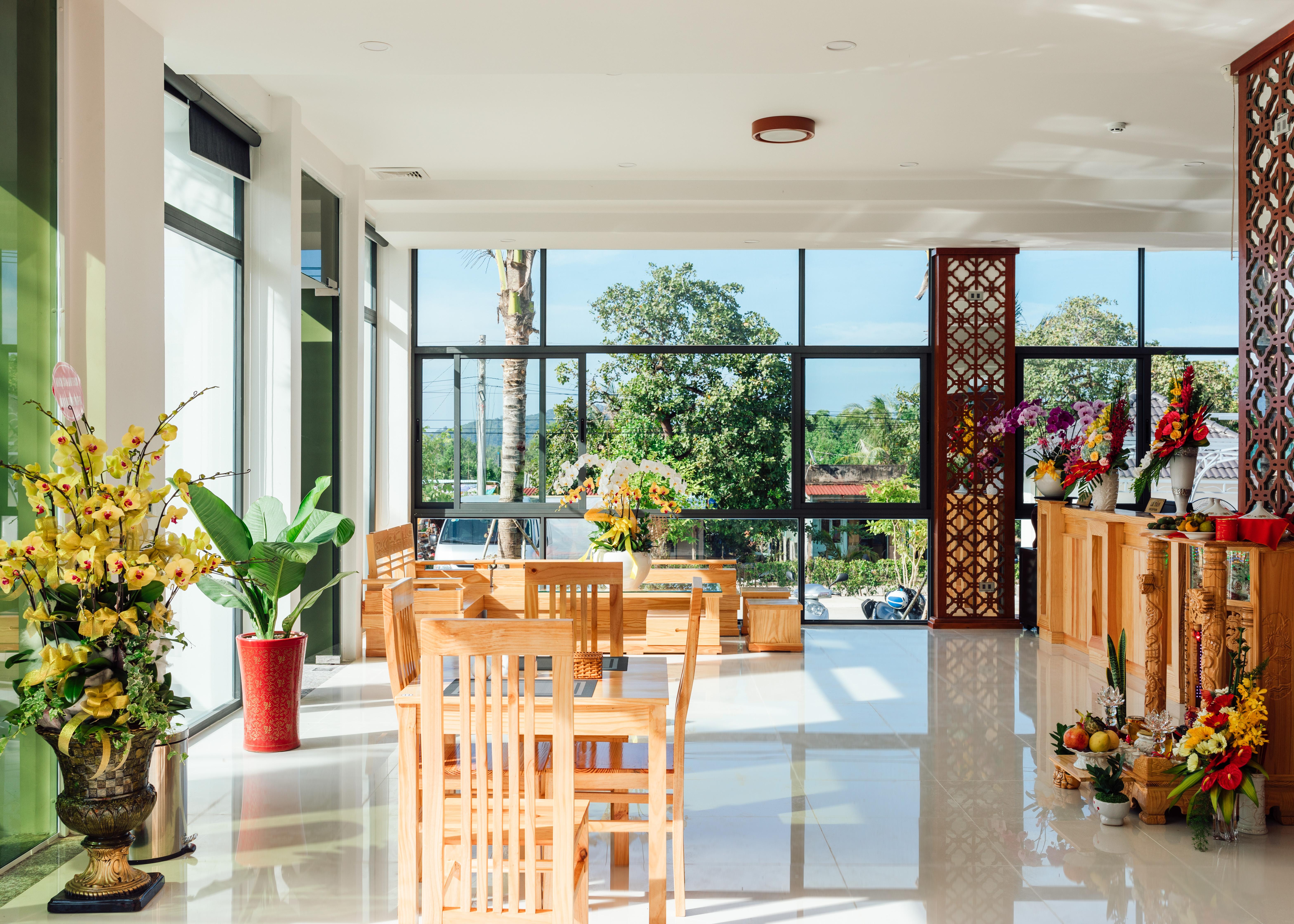 Xuan Hien Resort - Sea Pearl Phu Quoc Dış mekan fotoğraf