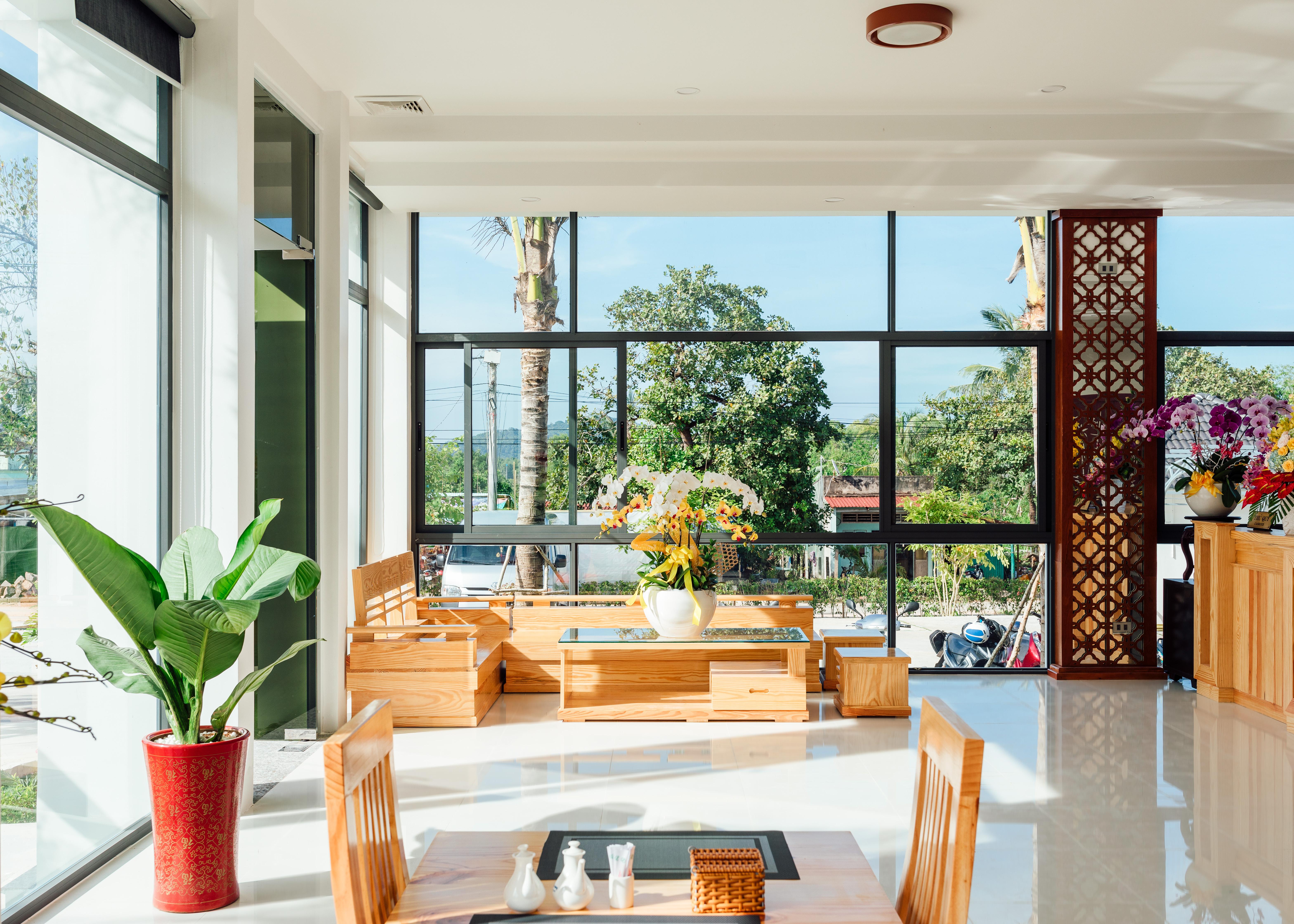 Xuan Hien Resort - Sea Pearl Phu Quoc Dış mekan fotoğraf