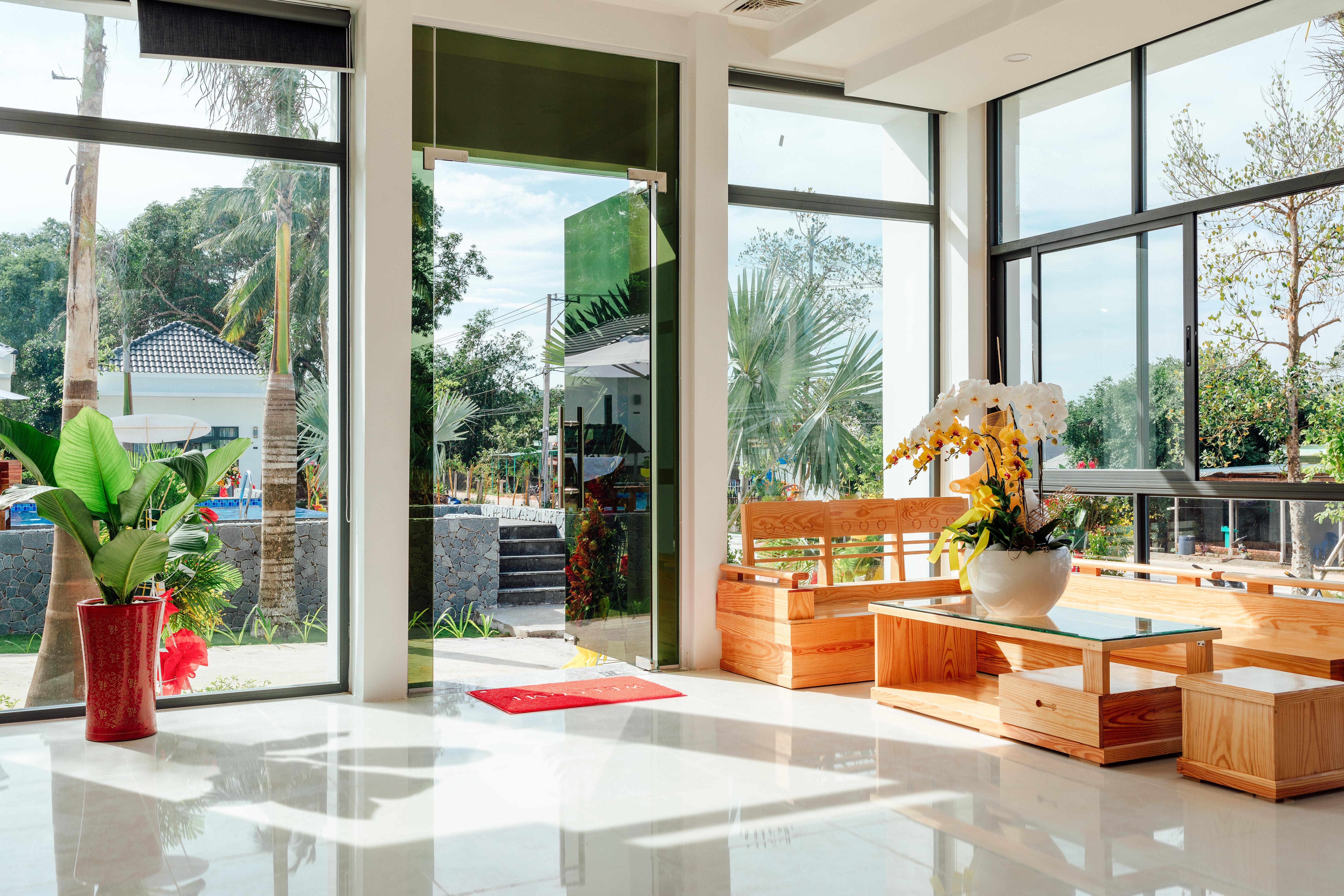 Xuan Hien Resort - Sea Pearl Phu Quoc Dış mekan fotoğraf