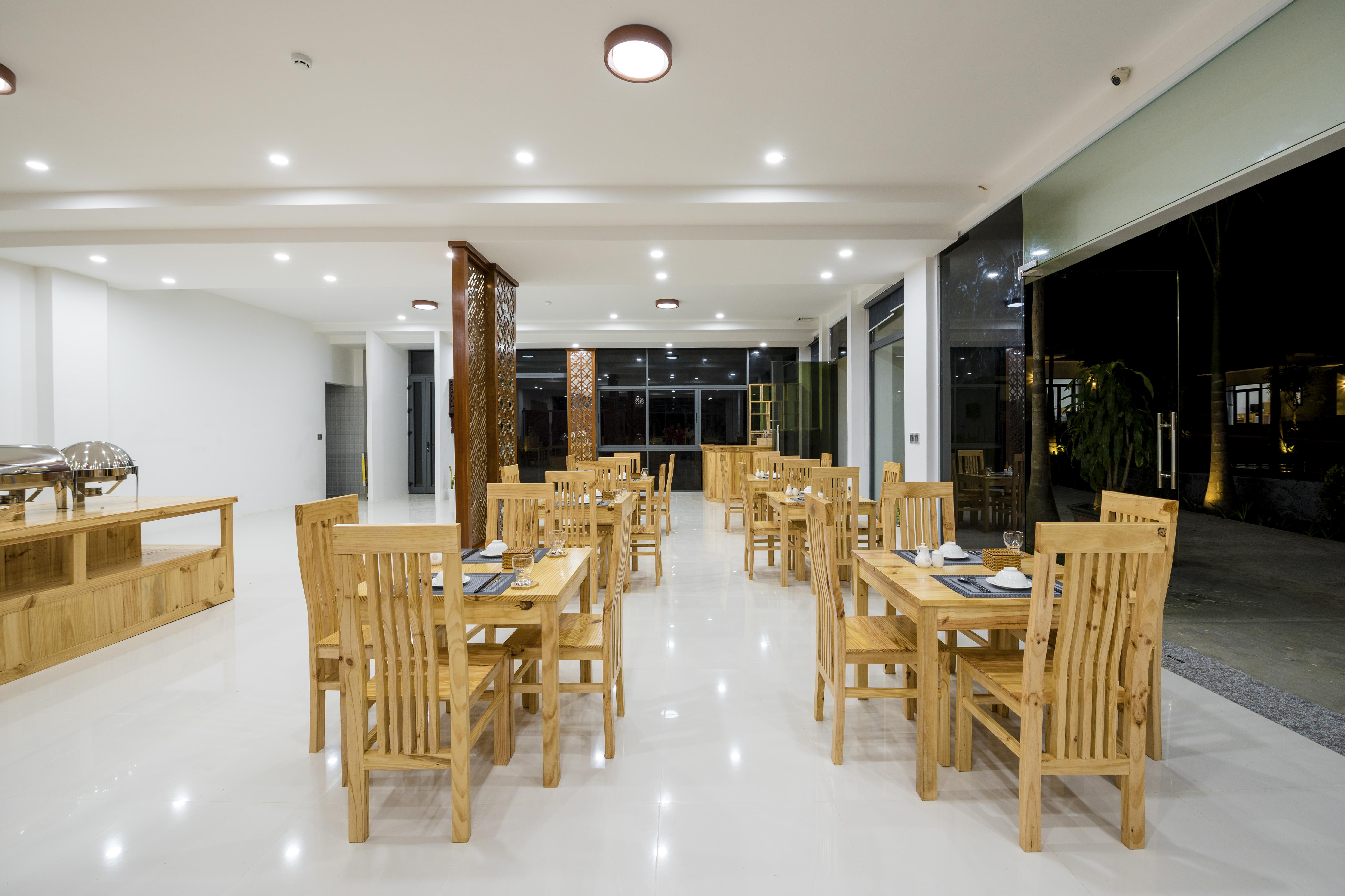 Xuan Hien Resort - Sea Pearl Phu Quoc Dış mekan fotoğraf