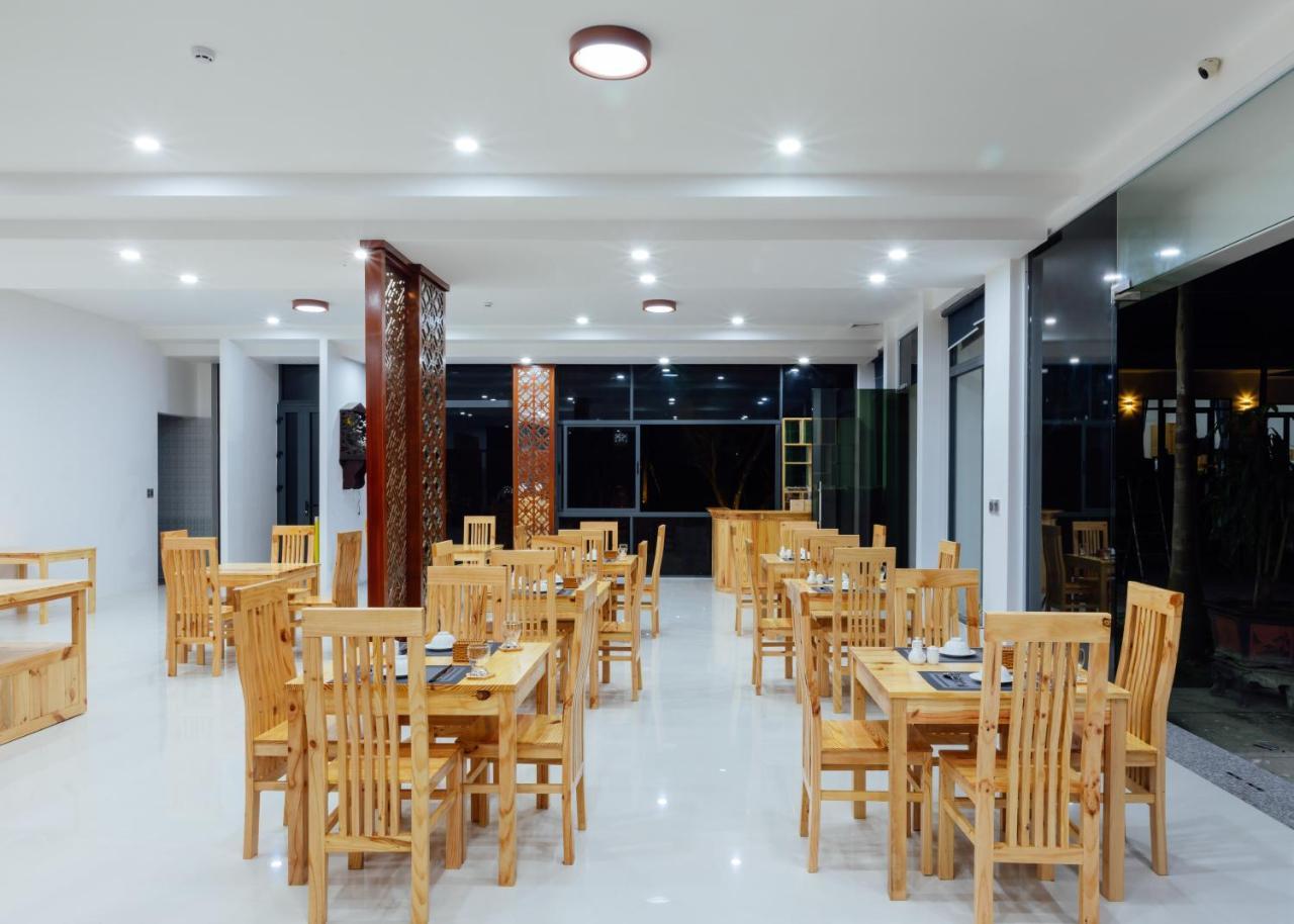 Xuan Hien Resort - Sea Pearl Phu Quoc Dış mekan fotoğraf