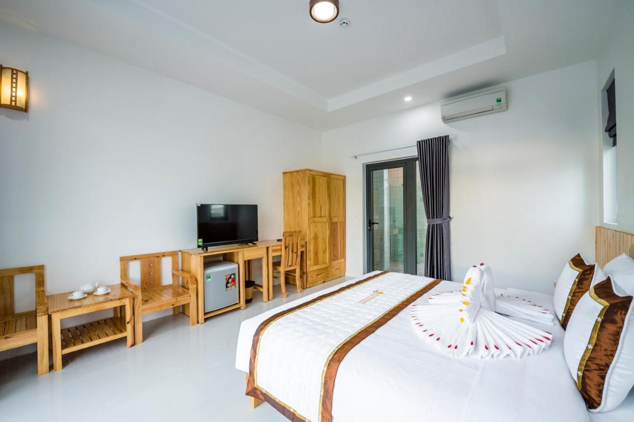 Xuan Hien Resort - Sea Pearl Phu Quoc Dış mekan fotoğraf