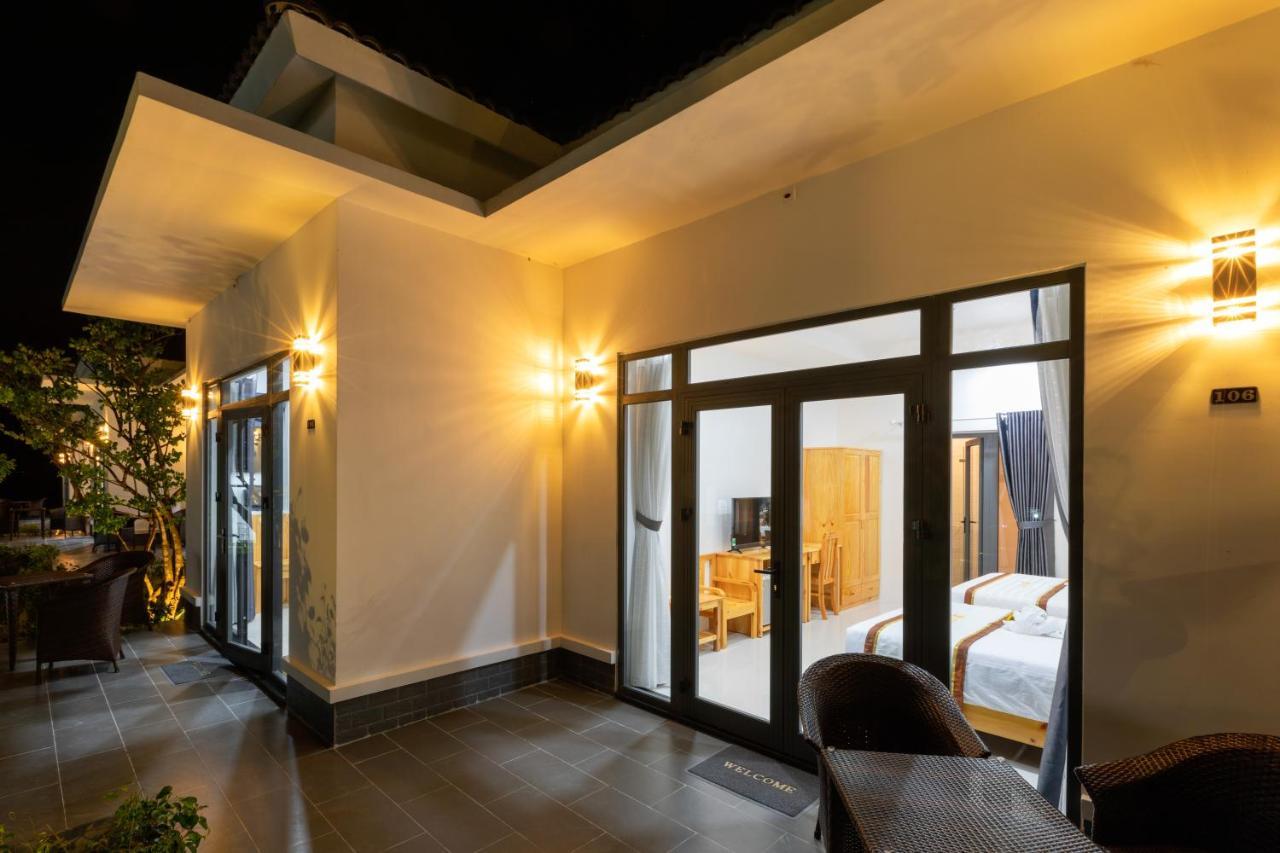 Xuan Hien Resort - Sea Pearl Phu Quoc Dış mekan fotoğraf