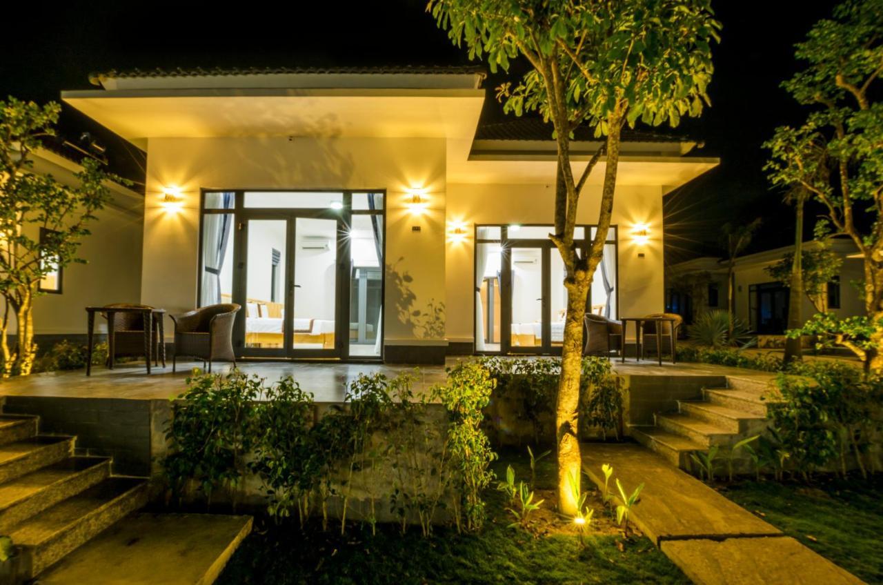 Xuan Hien Resort - Sea Pearl Phu Quoc Dış mekan fotoğraf
