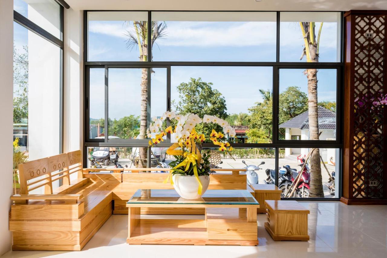 Xuan Hien Resort - Sea Pearl Phu Quoc Dış mekan fotoğraf