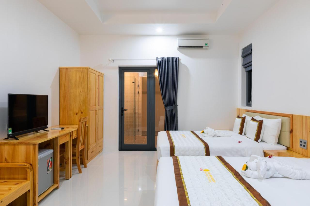 Xuan Hien Resort - Sea Pearl Phu Quoc Dış mekan fotoğraf