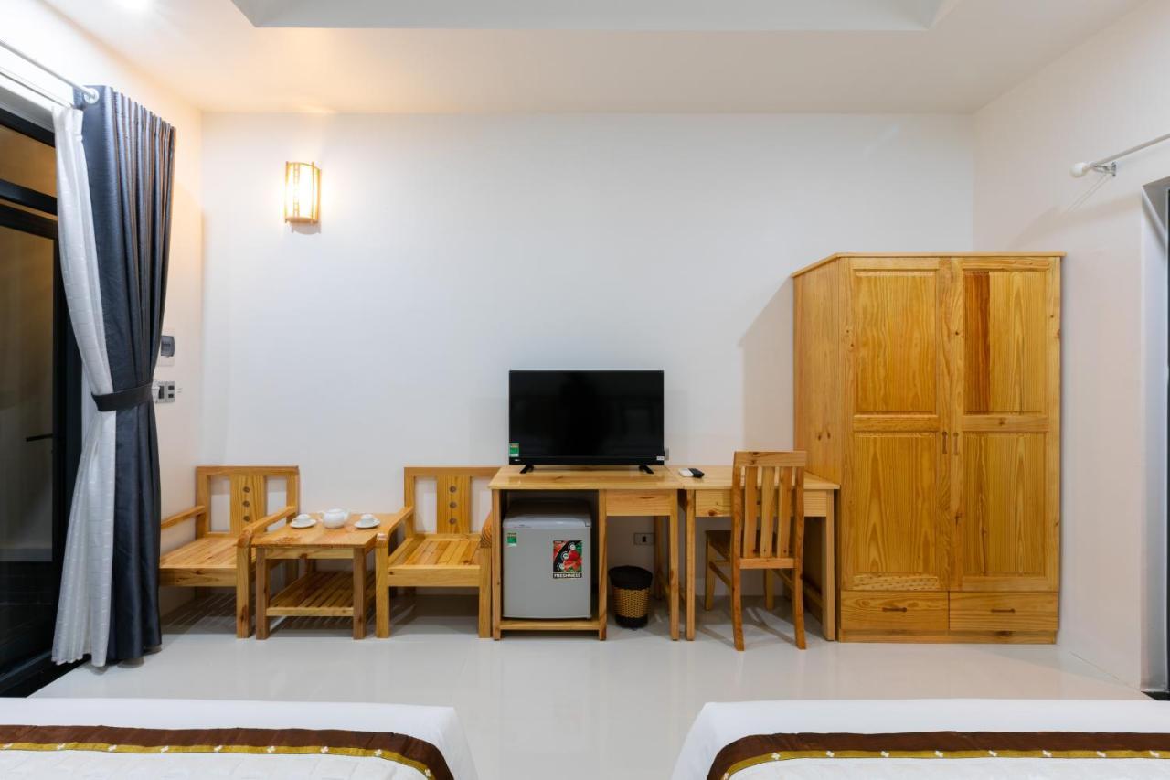Xuan Hien Resort - Sea Pearl Phu Quoc Dış mekan fotoğraf