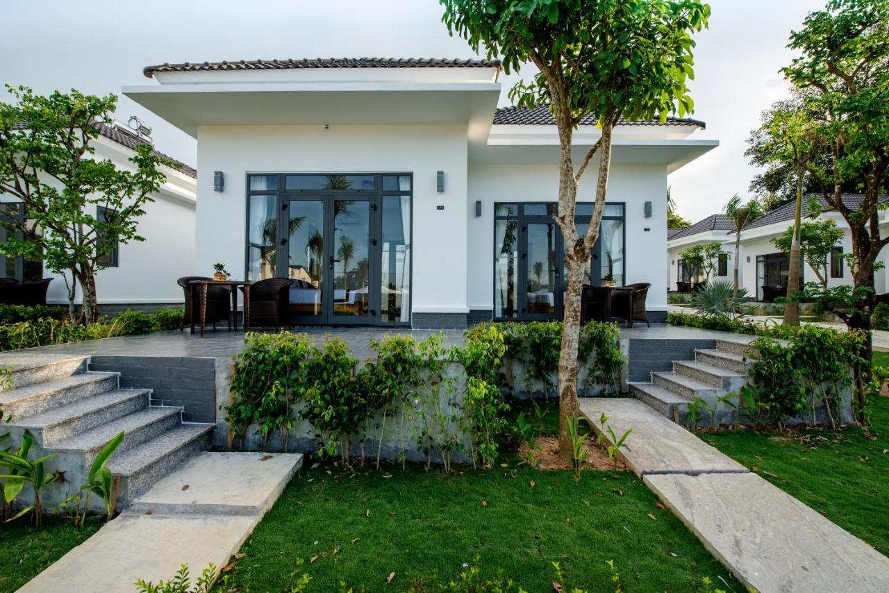 Xuan Hien Resort - Sea Pearl Phu Quoc Dış mekan fotoğraf