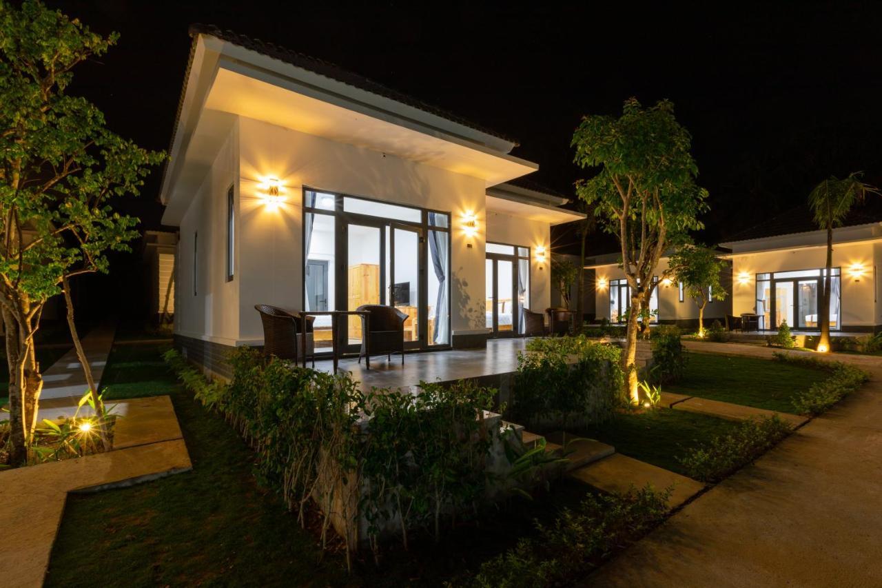 Xuan Hien Resort - Sea Pearl Phu Quoc Dış mekan fotoğraf