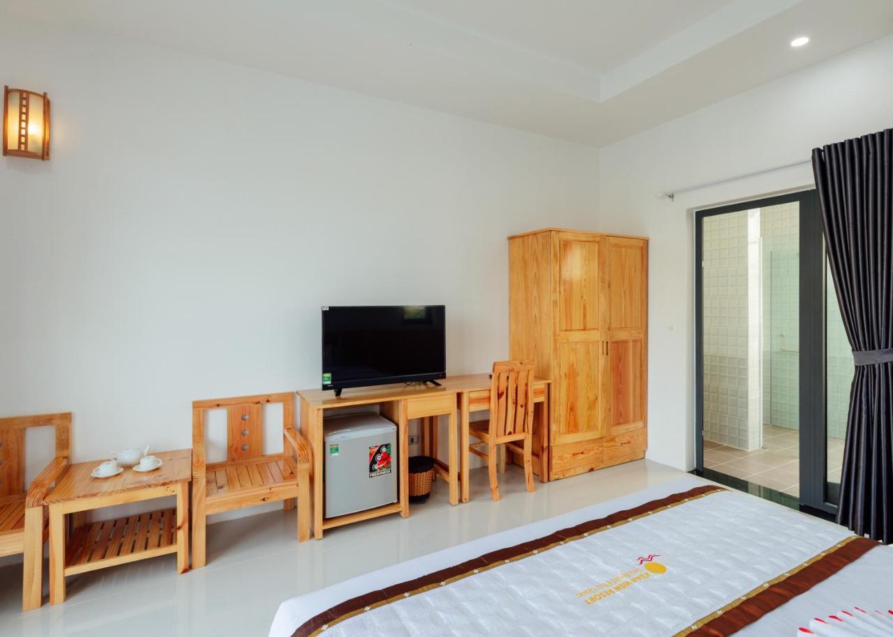 Xuan Hien Resort - Sea Pearl Phu Quoc Dış mekan fotoğraf
