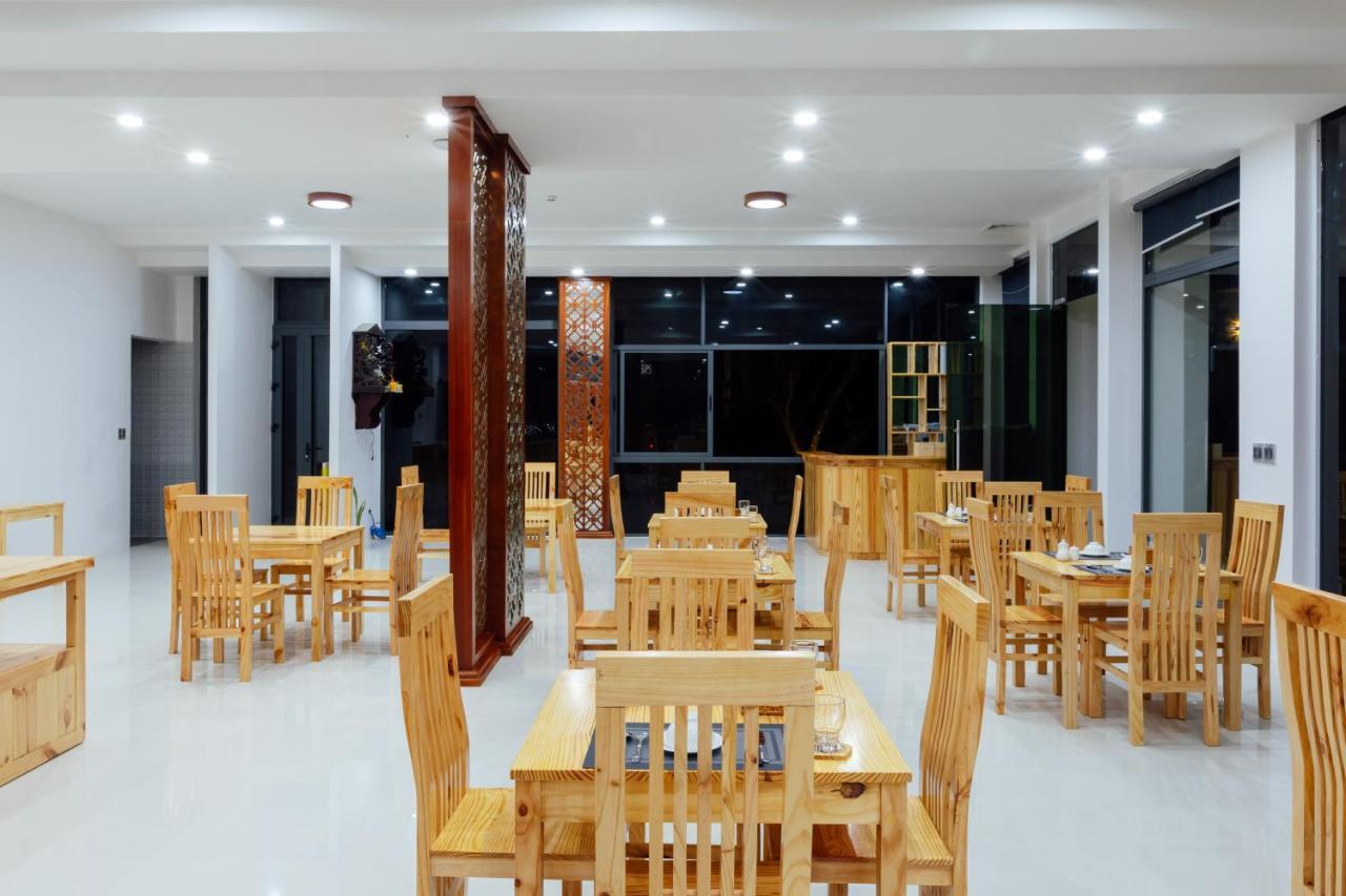 Xuan Hien Resort - Sea Pearl Phu Quoc Dış mekan fotoğraf