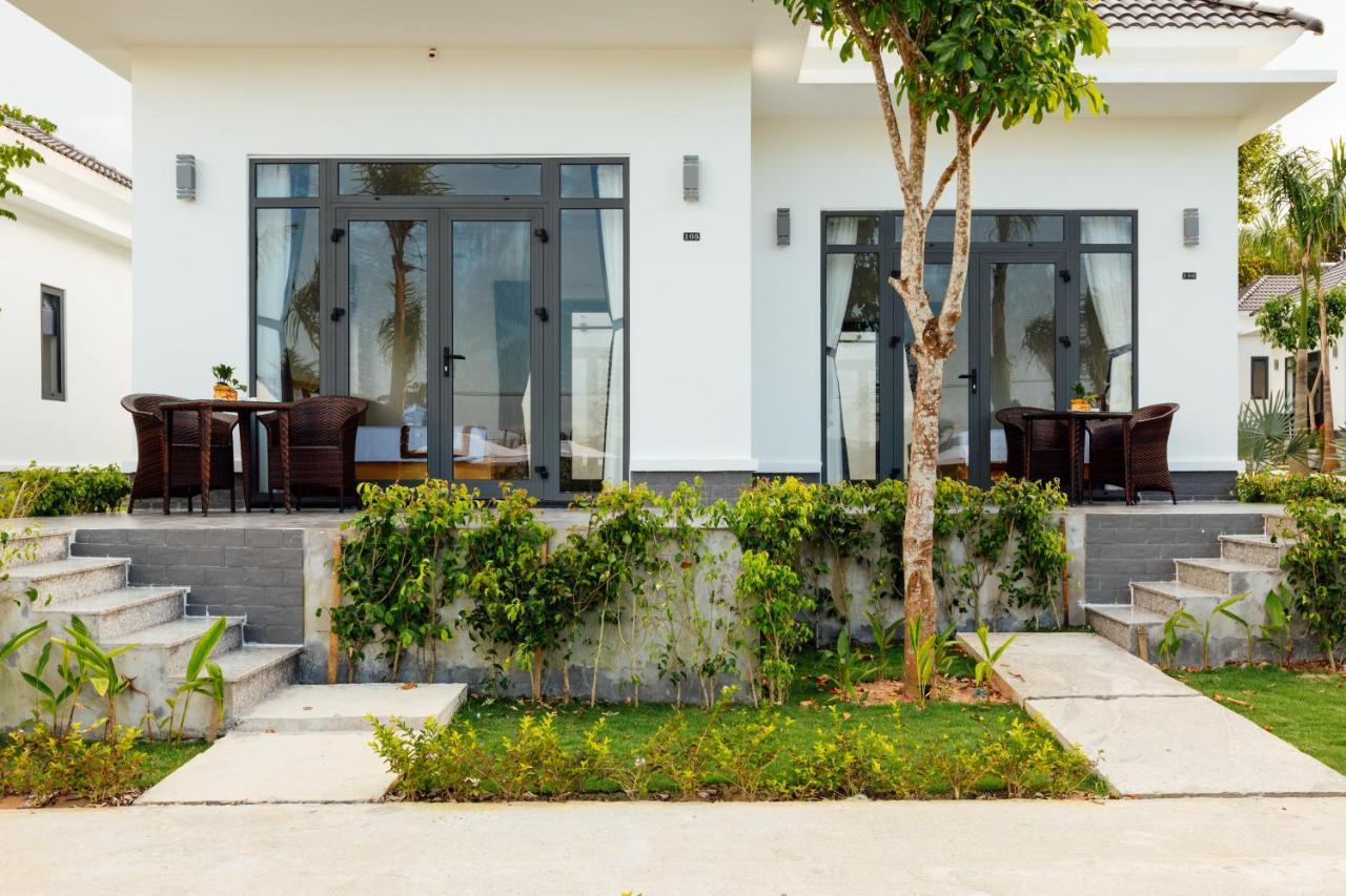 Xuan Hien Resort - Sea Pearl Phu Quoc Dış mekan fotoğraf