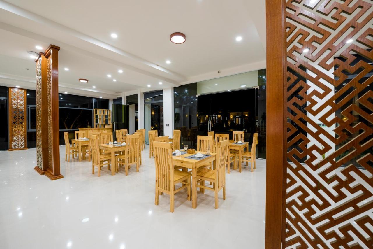 Xuan Hien Resort - Sea Pearl Phu Quoc Dış mekan fotoğraf