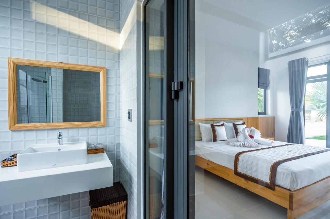 Xuan Hien Resort - Sea Pearl Phu Quoc Dış mekan fotoğraf